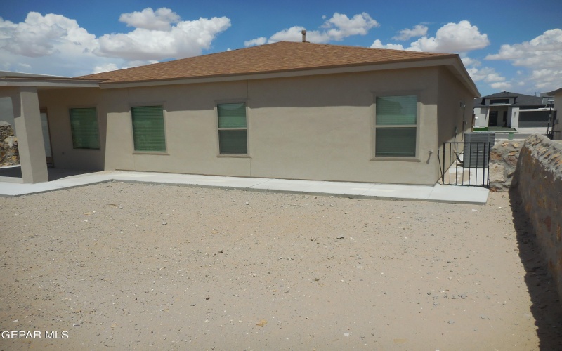 561 Oakmont, El Paso, TX 79928, 4 Habitaciones Habitaciones , ,1 BañoBaños,Residential,En Venta,561 Oakmont,927020
