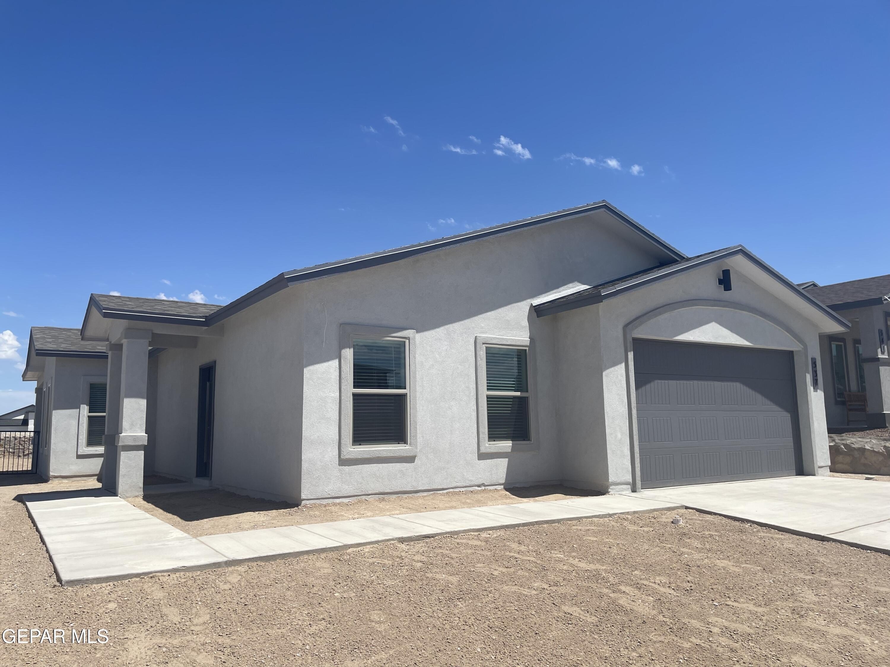 537 Osier Drive, Canutillo, TX 79835, 4 Bedrooms Bedrooms, ,2 BathroomsBathrooms,Residential,For Sale,537 Osier Drive,927047