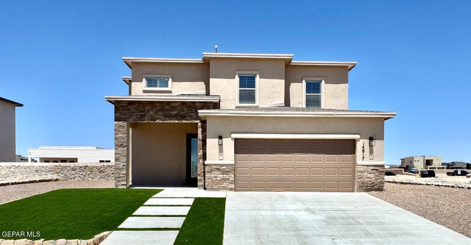 1838 Pommel Place, El Paso, TX 79911, 5 Bedrooms Bedrooms, ,1 BathroomBathrooms,Residential,For Sale,1838 Pommel Place,0,927052