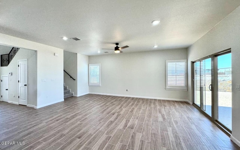 1838 Pommel Place, El Paso, TX 79911, 5 Bedrooms Bedrooms, ,1 BathroomBathrooms,Residential,For Sale,1838 Pommel Place,0,927052