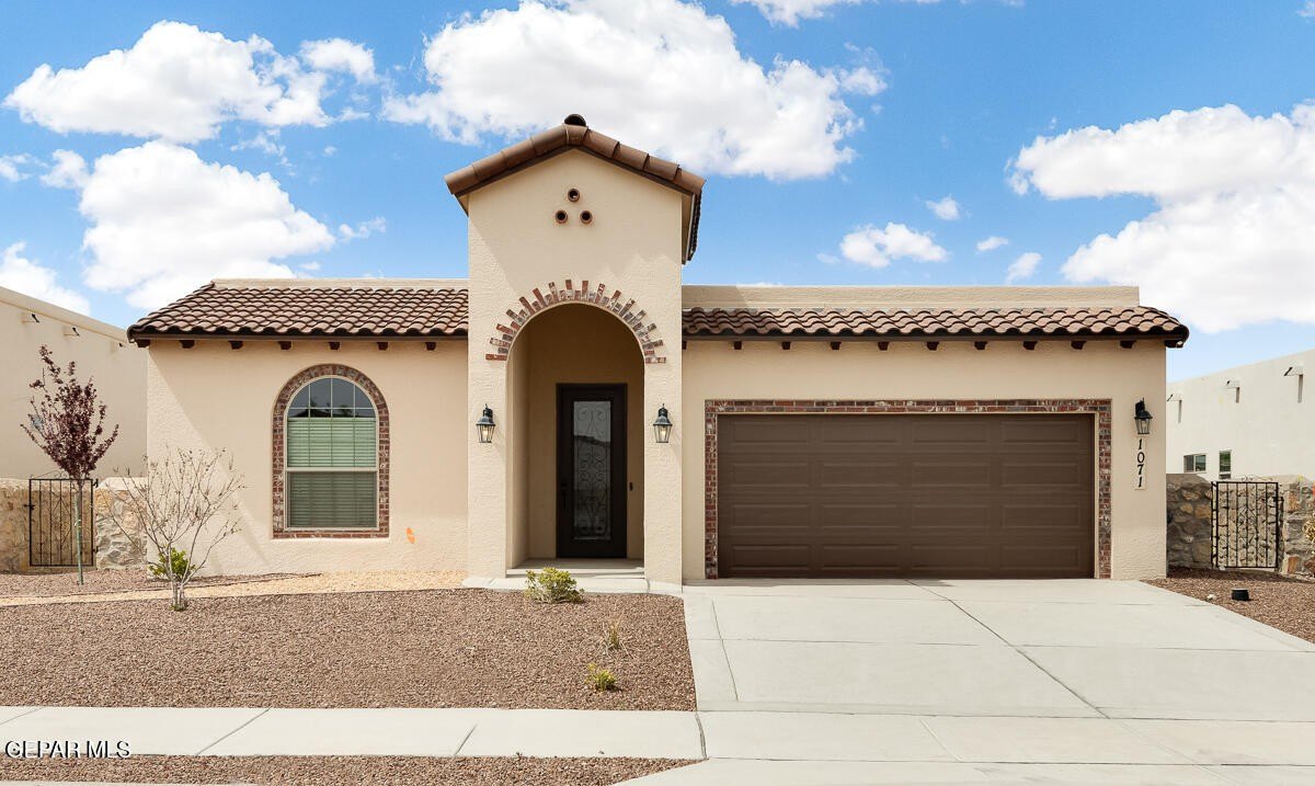 1842 Pommel Place, El Paso, TX 79911, 4 Bedrooms Bedrooms, ,2 BathroomsBathrooms,Residential,For Sale,1842 Pommel Place,0,927056