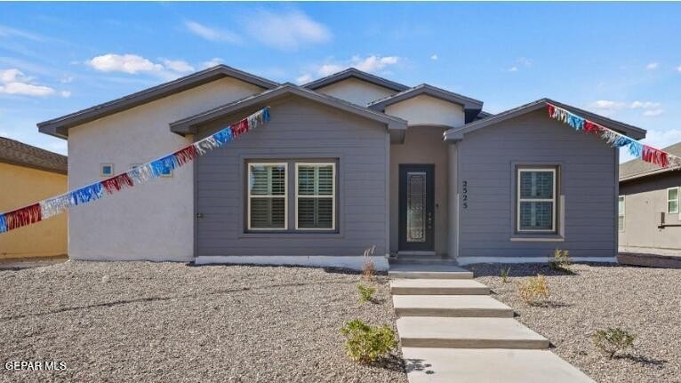 2533 MIKE PRICE Drive, El Paso, TX 79938, ,Residential,En Venta,2533 MIKE PRICE Drive,927059