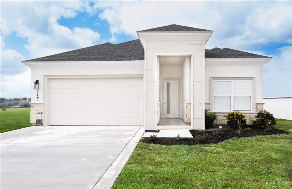 3409 Kerps Street, Weslaco, TX 78599, 3 Habitaciones Habitaciones , ,2 BañosBaños,Residential,En Venta,3409 Kerps Street,476136