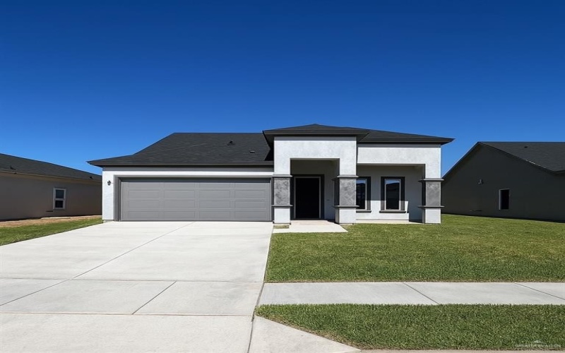 3413 Kerps Street, Weslaco, TX 78599, 3 Habitaciones Habitaciones , ,2 BañosBaños,Residential,En Venta,3413 Kerps Street,476137