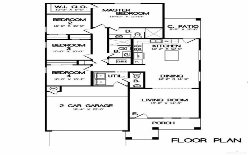 3413 Kerps Street, Weslaco, TX 78599, 3 Habitaciones Habitaciones , ,2 BañosBaños,Residential,En Venta,3413 Kerps Street,476137