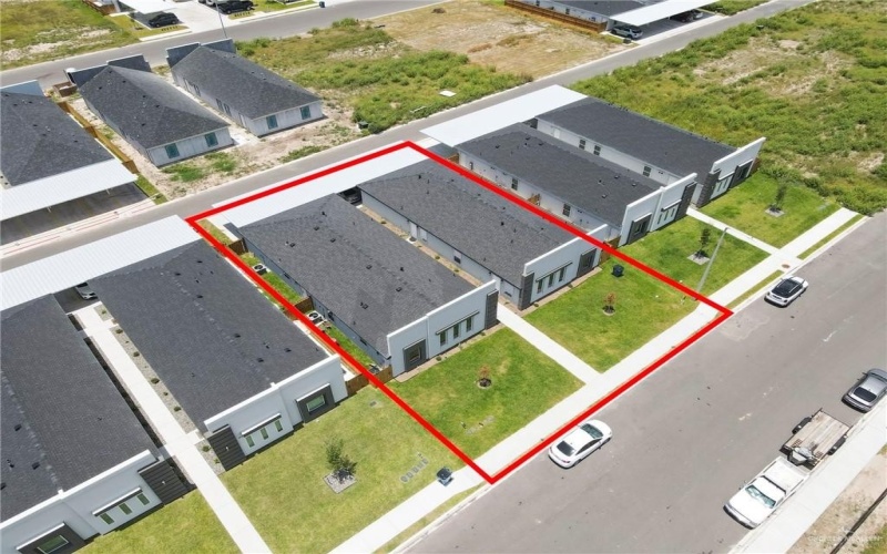 1233 Country Club Drive, Alamo, TX 78589, ,Residential Multi Family,For Sale,1233 Country Club Drive,476436