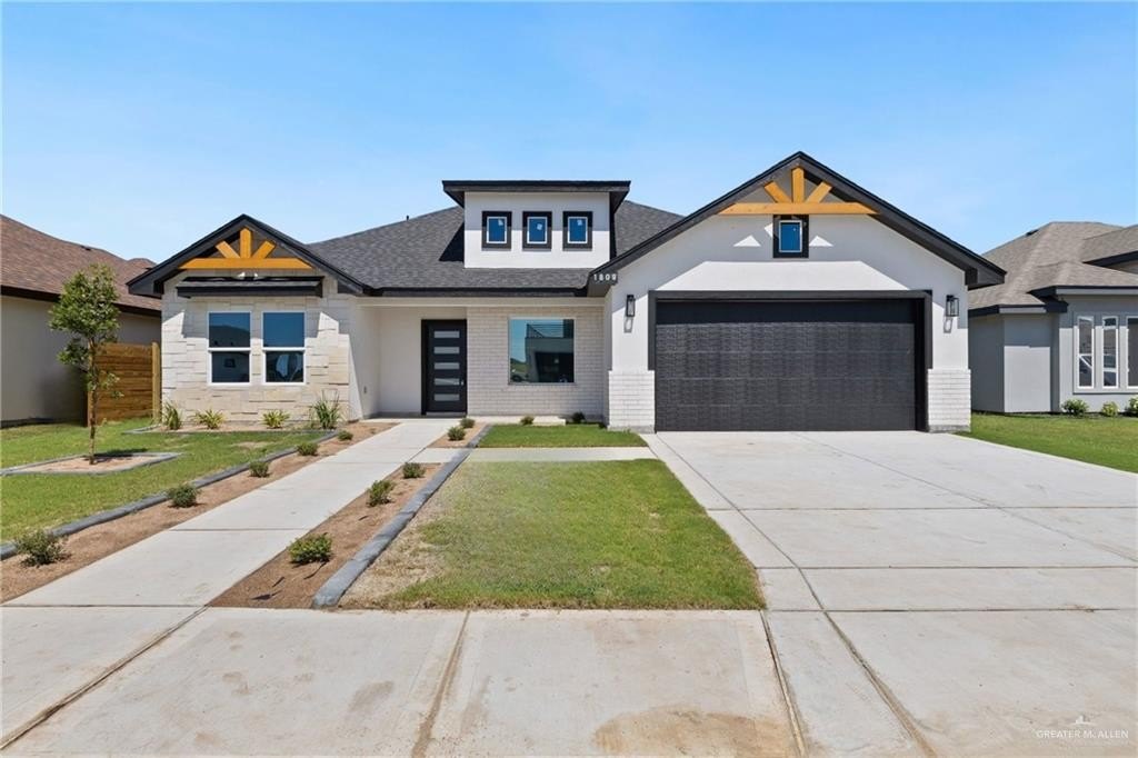 1808 Trophy Drive, Edinburg, TX 78542, 3 Habitaciones Habitaciones , ,2 BañosBaños,Residential,En Venta,1808 Trophy Drive,476578