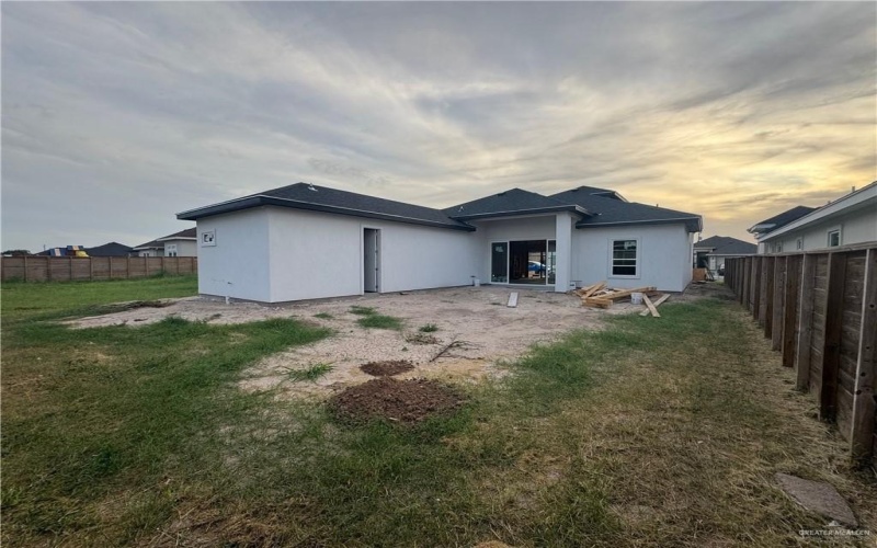 4012 S Duncan Lane, Edinburg, TX 78542, 3 Bedrooms Bedrooms, ,2 BathroomsBathrooms,Residential,For Sale,4012 S Duncan Lane,476849