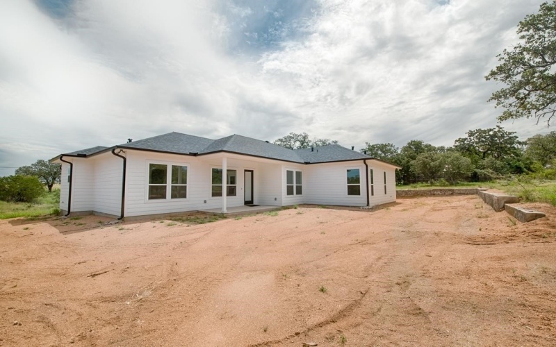115 W Newcastle Drive, Granite Shoals, TX 78654, 3 Bedrooms Bedrooms, ,2 BathroomsBathrooms,Residential,For Sale,115 W Newcastle Drive,174387