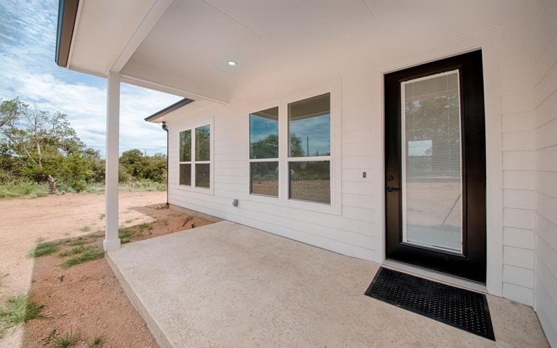 115 W Newcastle Drive, Granite Shoals, TX 78654, 3 Bedrooms Bedrooms, ,2 BathroomsBathrooms,Residential,For Sale,115 W Newcastle Drive,174387
