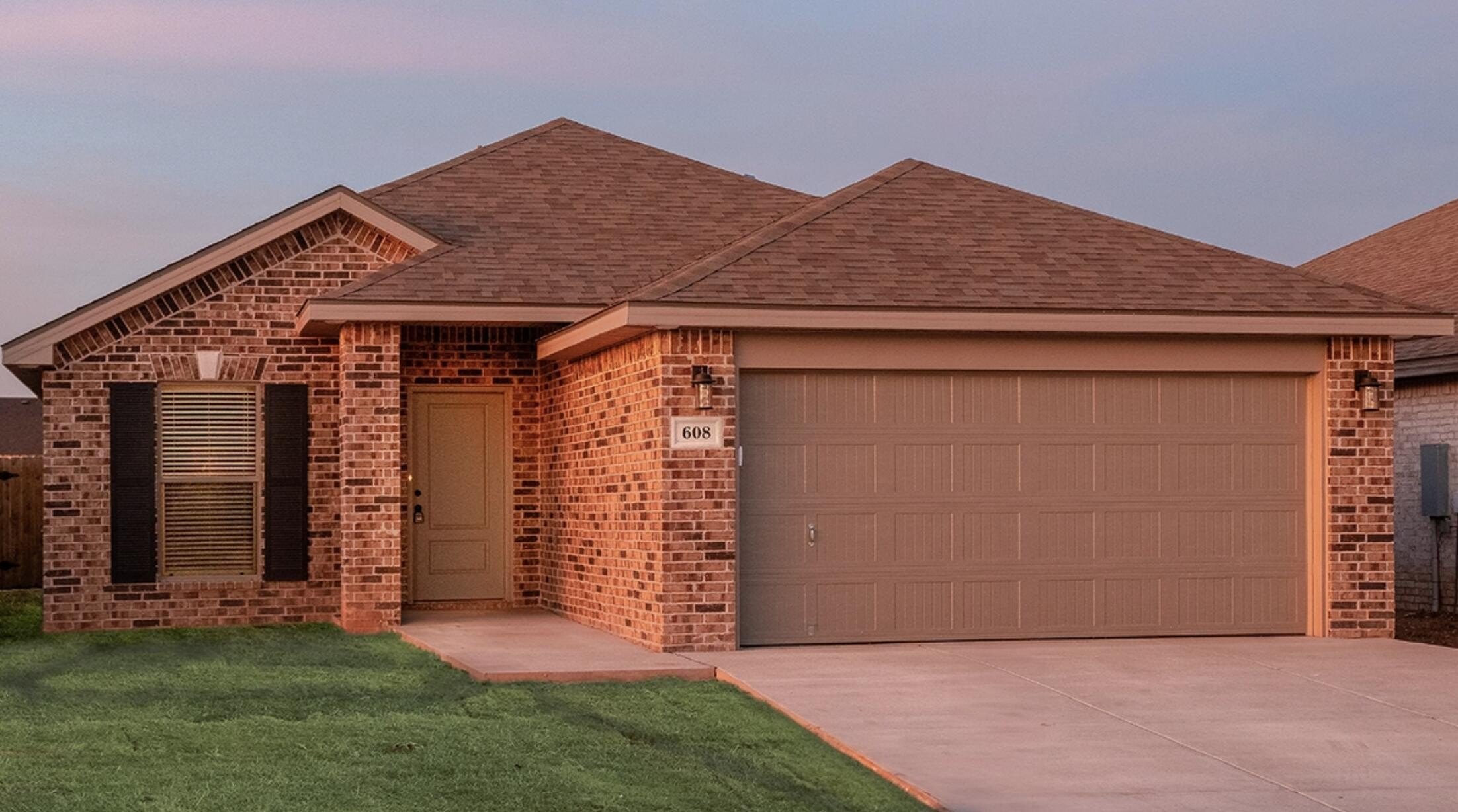 306 E 24th Street, Wolfforth, TX 79382, 3 Bedrooms Bedrooms, ,2 BathroomsBathrooms,Residential,For Sale,306 E 24th Street,202558213