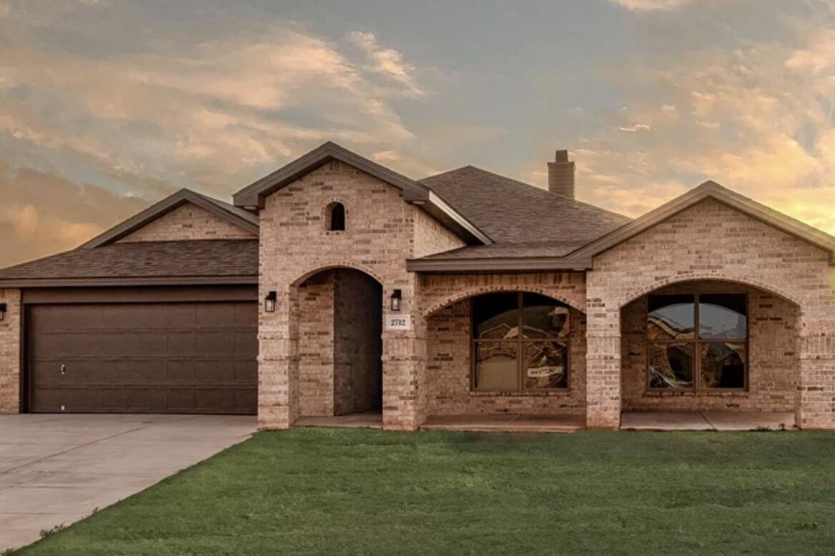 1410 E 29th Street, Wolfforth, TX 79382, 4 Bedrooms Bedrooms, ,3 BathroomsBathrooms,Residential,For Sale,1410 E 29th Street,202558215