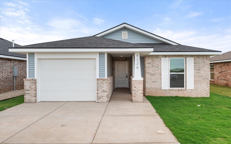 8326 24th Street, Lubbock, TX 79407, 2 Habitaciones Habitaciones , ,2 BañosBaños,Residential,En Venta,8326 24th Street,0,202558219