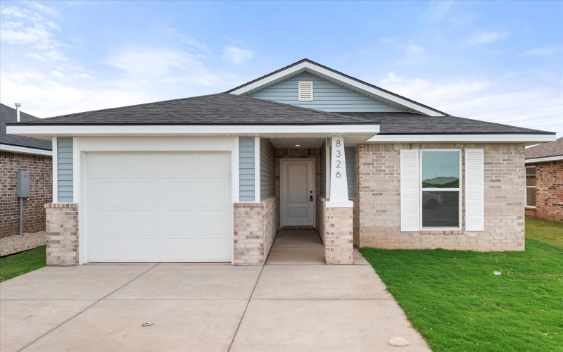 8326 24th Street, Lubbock, TX 79407, 2 Habitaciones Habitaciones , ,2 BañosBaños,Residential,En Venta,8326 24th Street,0,202558219