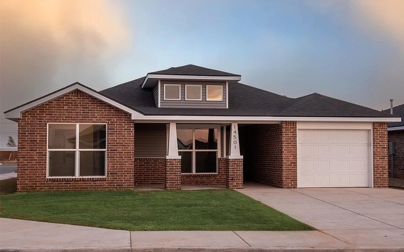 8301 23rd Street, Lubbock, TX 79407, 3 Bedrooms Bedrooms, ,2 BathroomsBathrooms,Residential,For Sale,8301 23rd Street,202558220