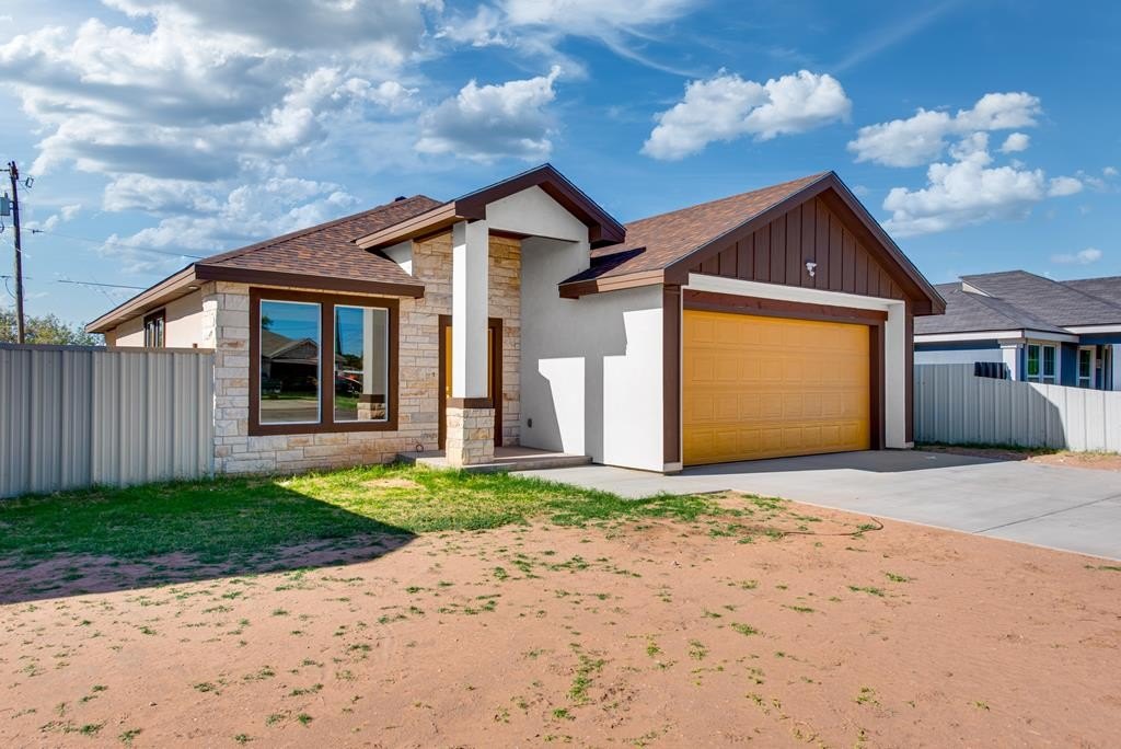2105 7th St, Odessa, TX 79763, 4 Bedrooms Bedrooms, ,2 BathroomsBathrooms,Residential,For Sale,2105 7th St,0,161895