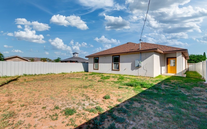 2105 7th St, Odessa, TX 79763, 4 Bedrooms Bedrooms, ,2 BathroomsBathrooms,Residential,For Sale,2105 7th St,0,161895