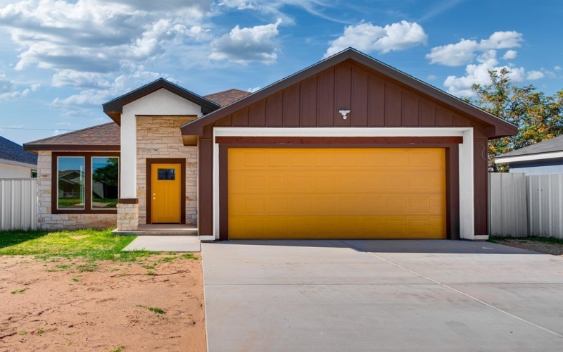 2105 7th St, Odessa, TX 79763, 4 Bedrooms Bedrooms, ,2 BathroomsBathrooms,Residential,For Sale,2105 7th St,0,161895