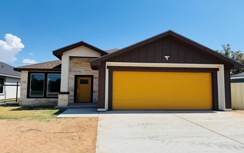 2105 7th St, Odessa, TX 79763, 4 Bedrooms Bedrooms, ,2 BathroomsBathrooms,Residential,For Sale,2105 7th St,0,161895