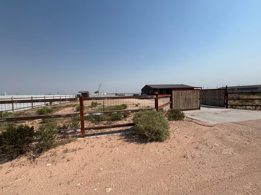 16054 W 3rd, Odessa, TX 79763, ,Commercial Sale,En Venta,16054 W 3rd,161900