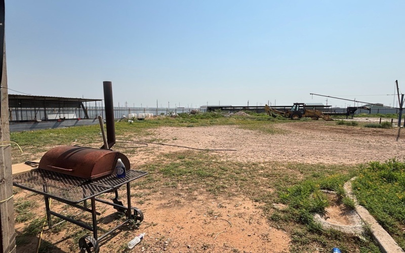 16054 W 3rd, Odessa, TX 79763, ,Commercial Sale,En Venta,16054 W 3rd,161900