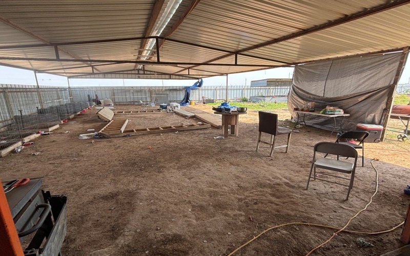 16054 W 3rd, Odessa, TX 79763, ,Commercial Sale,En Venta,16054 W 3rd,161900