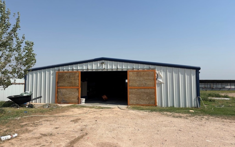 16054 W 3rd, Odessa, TX 79763, ,Commercial Sale,En Venta,16054 W 3rd,161900