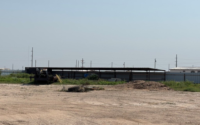 16054 W 3rd, Odessa, TX 79763, ,Commercial Sale,En Venta,16054 W 3rd,161900