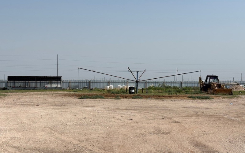 16054 W 3rd, Odessa, TX 79763, ,Commercial Sale,En Venta,16054 W 3rd,161900