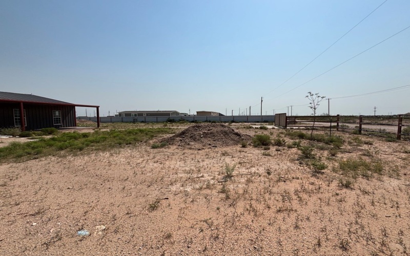 16054 W 3rd, Odessa, TX 79763, ,Commercial Sale,En Venta,16054 W 3rd,161900