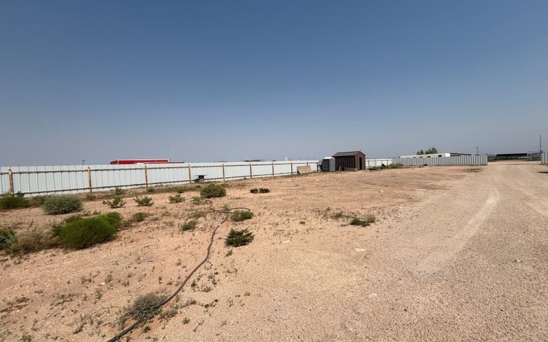 16054 W 3rd, Odessa, TX 79763, ,Commercial Sale,En Venta,16054 W 3rd,161900