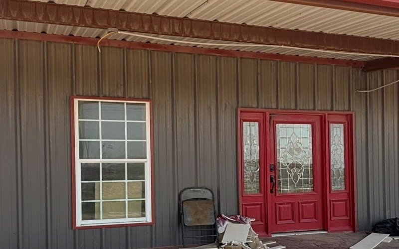16054 W 3rd, Odessa, TX 79763, ,Commercial Sale,En Venta,16054 W 3rd,161900