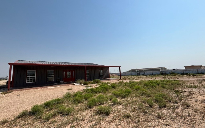 16054 W 3rd, Odessa, TX 79763, ,Commercial Sale,En Venta,16054 W 3rd,161900