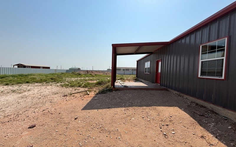 16054 W 3rd, Odessa, TX 79763, ,Commercial Sale,En Venta,16054 W 3rd,161900