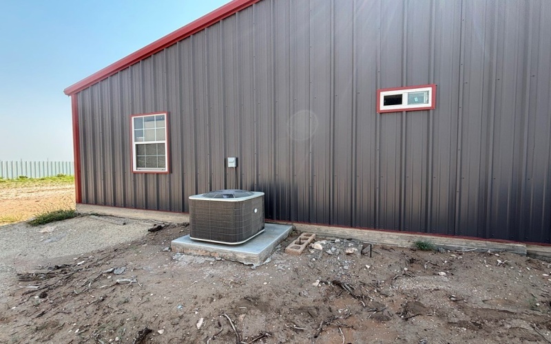 16054 W 3rd, Odessa, TX 79763, ,Commercial Sale,En Venta,16054 W 3rd,161900