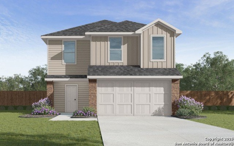 15527 Mint Patch Meadow, Von Ormy, TX 78073, 5 Habitaciones Habitaciones , ,2 BañosBaños,Residential,En Venta,15527 Mint Patch Meadow,1878370