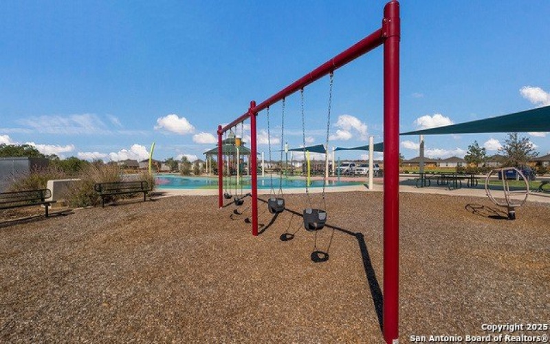 15527 Mint Patch Meadow, Von Ormy, TX 78073, 5 Habitaciones Habitaciones , ,2 BañosBaños,Residential,En Venta,15527 Mint Patch Meadow,1878370