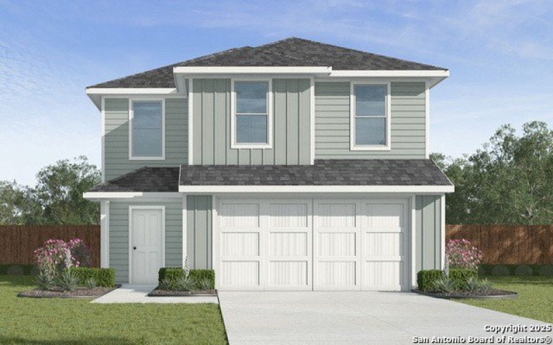 9923 De Allende Path, San Antonio, TX 78221, 3 Habitaciones Habitaciones , ,2 BañosBaños,Residential,En Venta,9923 De Allende Path,1886662