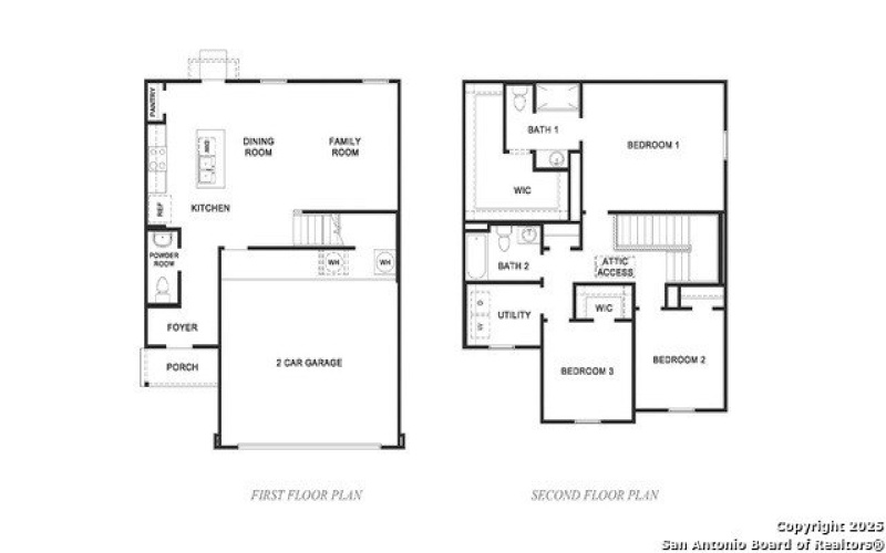 9923 De Allende Path, San Antonio, TX 78221, 3 Habitaciones Habitaciones , ,2 BañosBaños,Residential,En Venta,9923 De Allende Path,1886662
