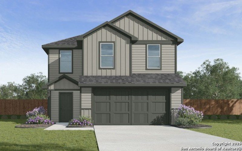 10107 De Allende Path, San Antonio, TX 78221, 3 Bedrooms Bedrooms, ,2 BathroomsBathrooms,Residential,For Sale,10107 De Allende Path,0,1886668