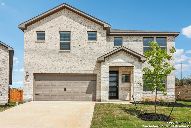 18107 Ansley Path, San Antonio, TX 78247, 3 Bedrooms Bedrooms, ,2 BathroomsBathrooms,Residential,For Sale,18107 Ansley Path,0,1886785