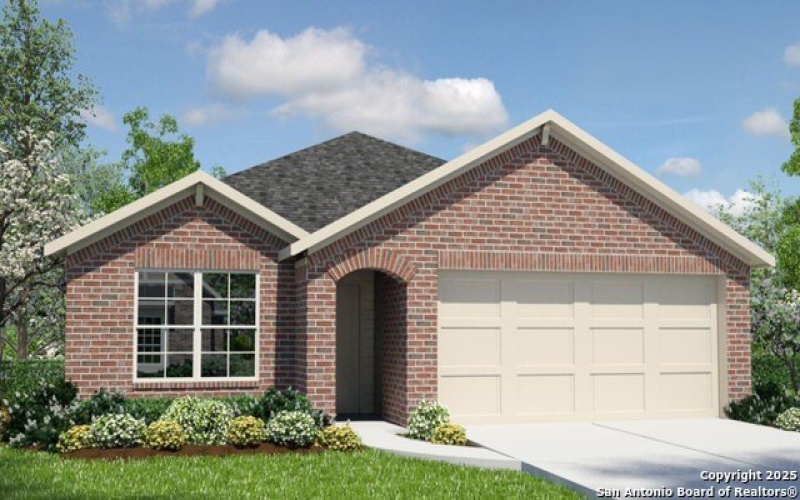12041 Golden Quartz, San Antonio, TX 78245, 4 Habitaciones Habitaciones , ,2 BañosBaños,Residential,En Venta,12041 Golden Quartz,0,1886852