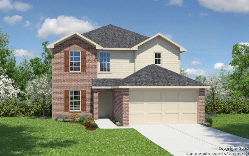 21021 Golden Quartz, San Antonio, TX 78245, 5 Bedrooms Bedrooms, ,3 BathroomsBathrooms,Residential,For Sale,21021 Golden Quartz,0,1886860