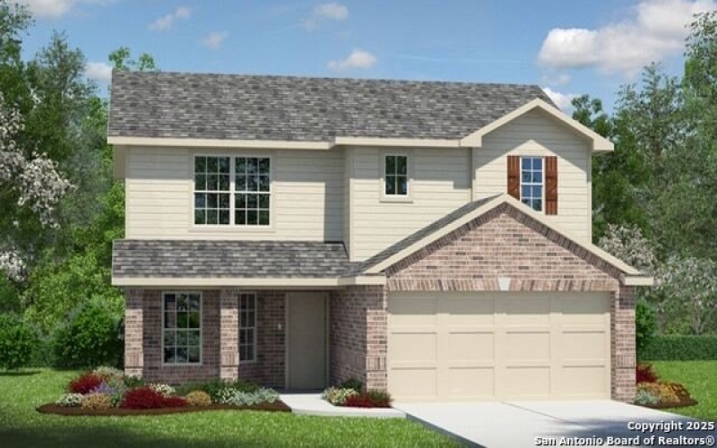 12033 Golden Quartz, San Antonio, TX 78245, 4 Bedrooms Bedrooms, ,2 BathroomsBathrooms,Residential,For Sale,12033 Golden Quartz,1886891