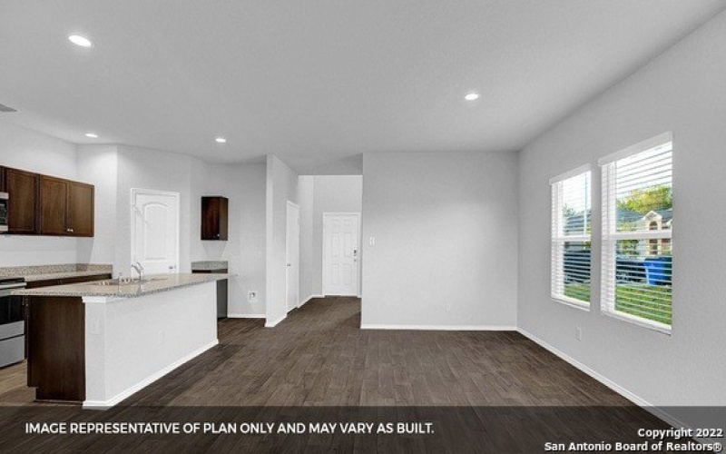 21120 Gravel Keep, San Antonio, TX 78266, 4 Habitaciones Habitaciones , ,2 BañosBaños,Residential,En Venta,21120 Gravel Keep,1886930