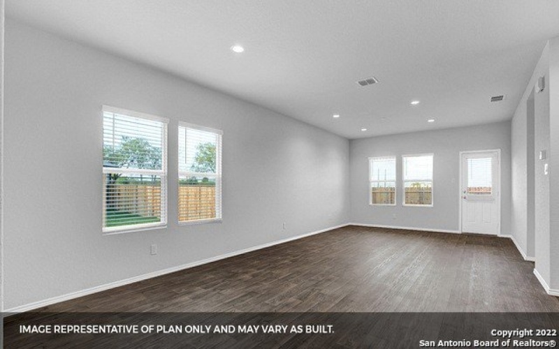 21120 Gravel Keep, San Antonio, TX 78266, 4 Habitaciones Habitaciones , ,2 BañosBaños,Residential,En Venta,21120 Gravel Keep,1886930