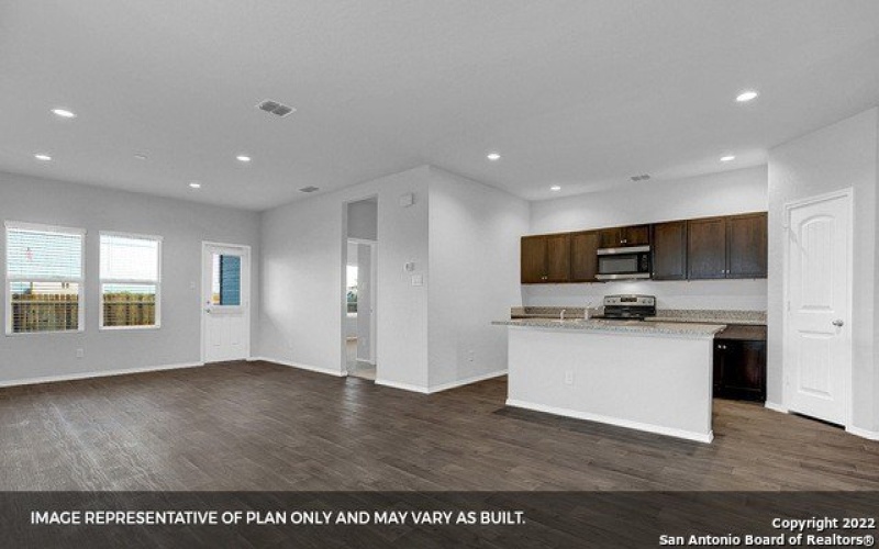 21120 Gravel Keep, San Antonio, TX 78266, 4 Habitaciones Habitaciones , ,2 BañosBaños,Residential,En Venta,21120 Gravel Keep,1886930