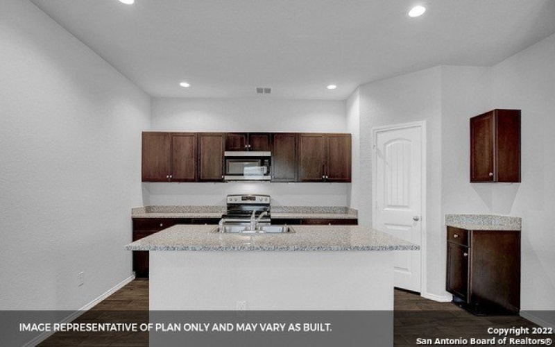21120 Gravel Keep, San Antonio, TX 78266, 4 Habitaciones Habitaciones , ,2 BañosBaños,Residential,En Venta,21120 Gravel Keep,1886930