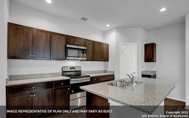 21120 Gravel Keep, San Antonio, TX 78266, 4 Habitaciones Habitaciones , ,2 BañosBaños,Residential,En Venta,21120 Gravel Keep,1886930