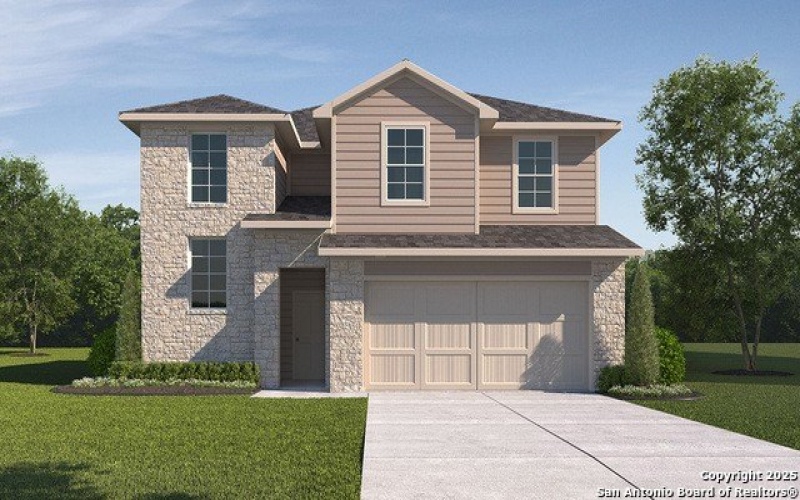 21062 Gravel Keep, San Antonio, TX 78266, 4 Bedrooms Bedrooms, ,2 BathroomsBathrooms,Residential,For Sale,21062 Gravel Keep,1886933